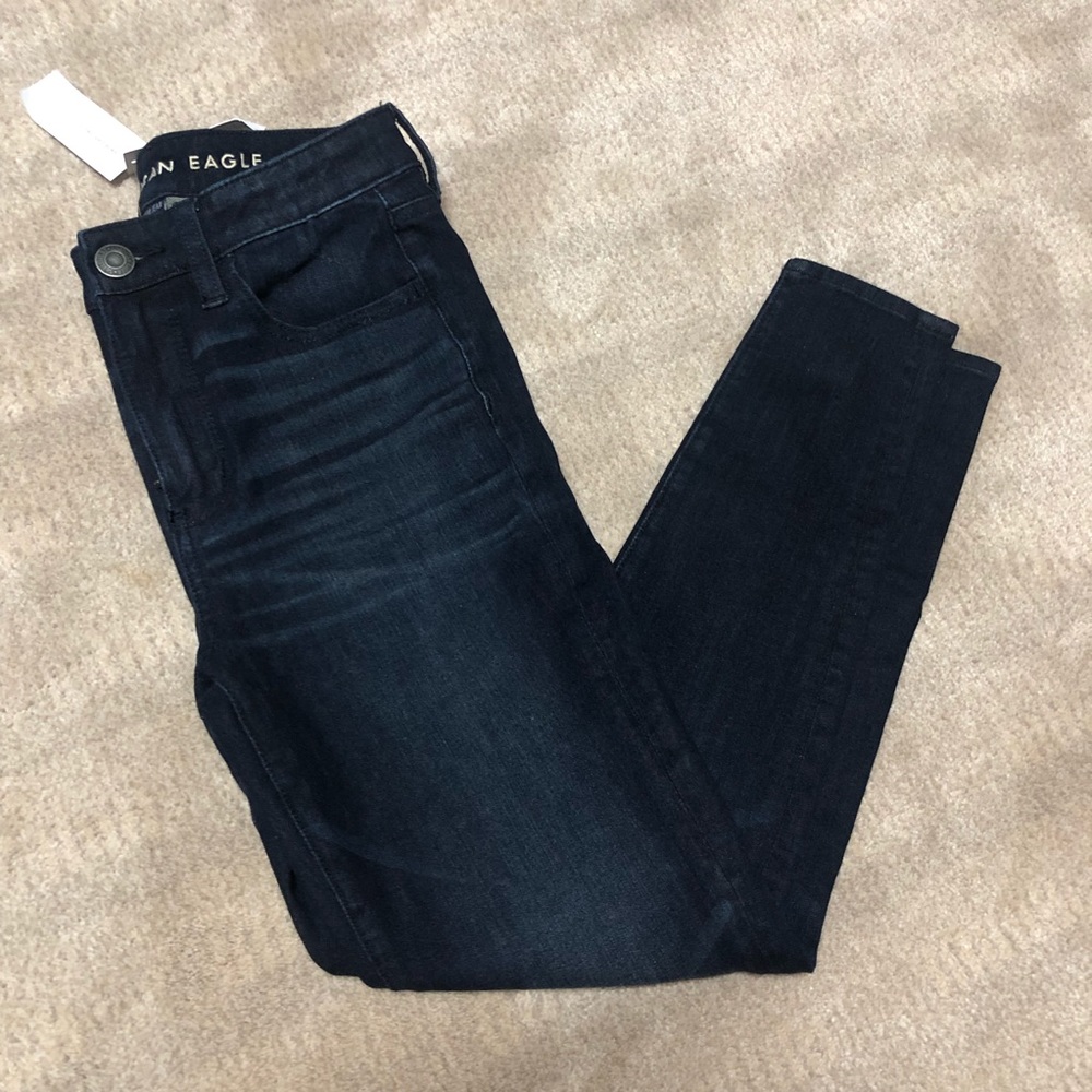 NWT AE Jeans